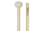 Vater Power Bass Drum Mallet 4, huopanuija 28–30" rummuille