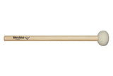 Vater Power Bass Drum Mallet 4, huopanuija 28–30" rummuille