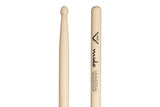 Vater Nude Universal trommestikker, hickory, træspids