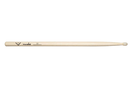 Vater Nude Series 5B rummunkapulat, hikkori, nailonkärki