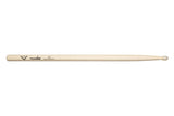 Vater Nude Series 5B rummunkapulat, hikkori, nailonkärki