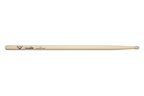 Vater Nude Series 5A -rummunkapulat, hikkori, nylonkärki