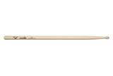 Vater Nude Series 5A trommestikker, hickory, nylonspids