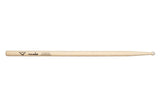 Vater Nude Fusion trommestikker, hickory, nylonspids