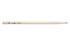 Vater Nude Series Power 5B trommestikker, hickory, nylonspids