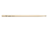 Vater Nude Series Power 5B trommestikker, hickory, nylonspids