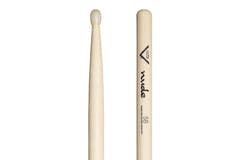 Vater Nude Series 5B rummunkapulat, hikkori, nailonkärki