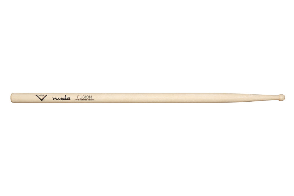 Vater Nude Fusion rummunkapulat, hikkoria, puukärki