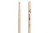 Vater Nude Series 7A rummunkapulat, hikkoria, puukärki