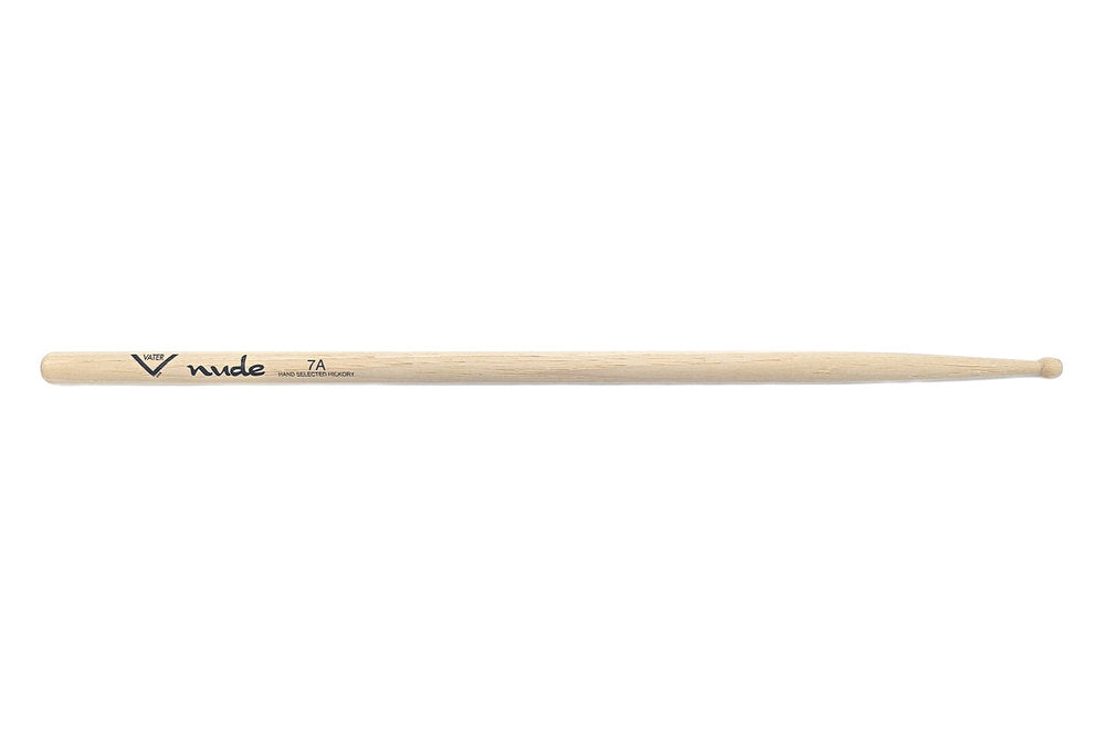Vater Nude Series 7A rummunkapulat, hikkoria, puukärki
