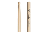 Vater Nude Series 3A trommestikker, hickory, træspids