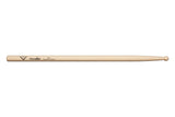 Vater Nude Series 3A trommestikker, hickory, træspids