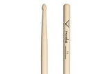 Vater Nude Series 1A trommestikker, hickory, træspids