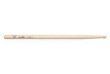 Vater Nude Series 1A trommestikker, hickory, træspids
