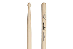 Vater Nude Series 5B trommestikker, hickory, træspids