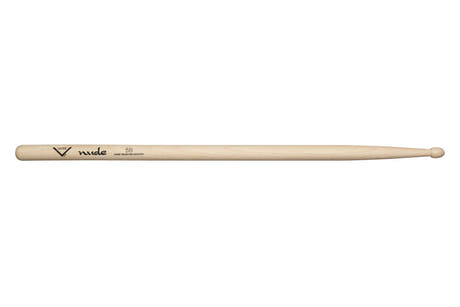 Vater Nude Series 5B trommestikker, hickory, træspids