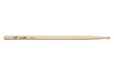 Vater Nude Series 5B trommestikker, hickory, træspids