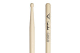 Vater Nude Series Power 5B rummunkapulat, hikkori, puukärki