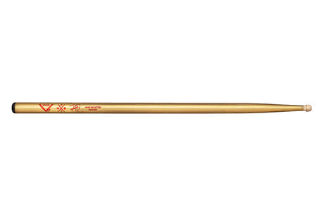 Vater Pocket Queen -rummunkapulat, hikkori, puukärki