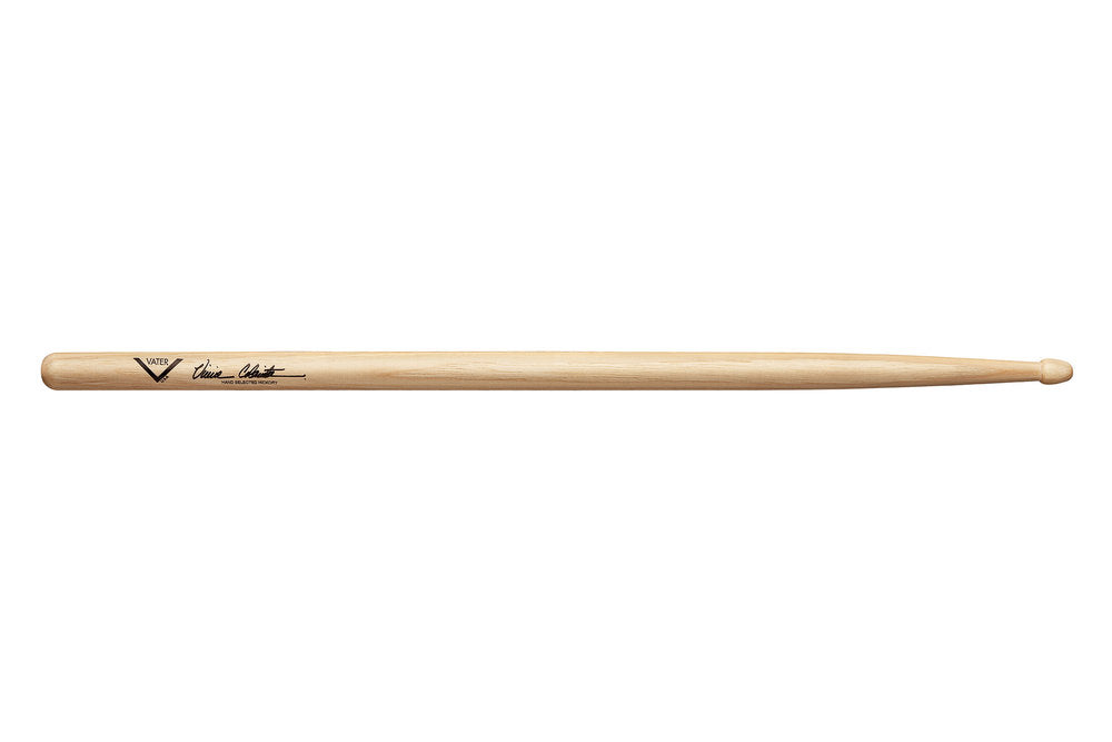 Vater Vinnie Colaiuta rummunkapulat, hikkoria, puukärki