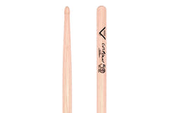 Vater Carl Palmer ELP Anniversary Edition, hikkori, puukärki