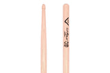 Vater Carl Palmer ELP Anniversary Edition, hikkori, puukärki