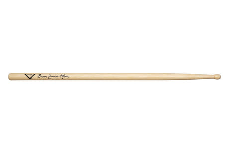 Vater Brian Frasier-Moore -rummunkapulat, hikkoria, puukärki