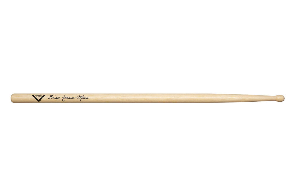 Vater Brian Frasier-Moore -rummunkapulat, hikkoria, puukärki