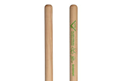 Vater Morgan Rose Alien Freak -rummunkapulat, hikkori