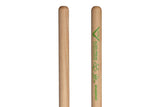Vater Morgan Rose Alien Freak -rummunkapulat, hikkori