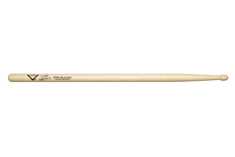 Vater Chad Smith's Funk Blaster -rummunkapulat, hikkori, puukärki
