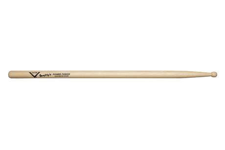 Vater Smitty Smith Power Fusion trommestikker, hickory, træspids