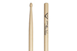 Vater Cora Coleman-Dunham trommestikker, hickory, træspids