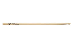 Vater Cora Coleman-Dunham trommestikker, hickory, træspids