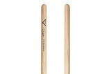 Vater Tito De Gracia trommestikker, hickory, træspids