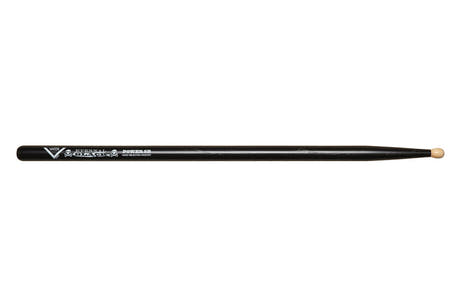 Vater Eternal Black Power 5B -rummunkapulat, hikkori, puukärki