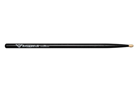 Vater Eternal Black 5A rummunkapulat, hikkoria, puukärki