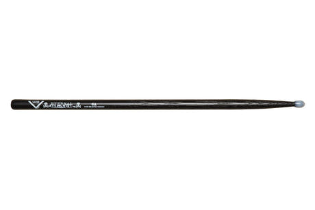 Vater Eternal Black 5A -rummunkapulat, hikkori, nailonkärki