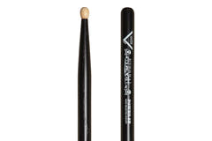 Vater Eternal Black Power 5B -rummunkapulat, hikkori, puukärki