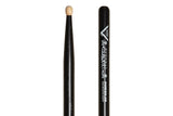 Vater Eternal Black Power 5B -rummunkapulat, hikkori, puukärki