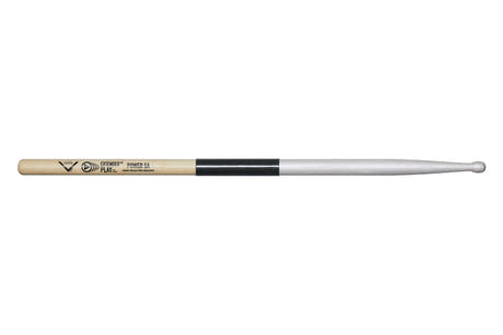 Vater Extended Play Power 5A -rummunkapulat, hikkoria, puukärki