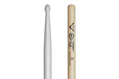 Vater Extended Play 5B trommestikker, hickory, træspids