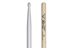 Vater Extended Play 5A -rummunkapulat, hikkoria, puukärki
