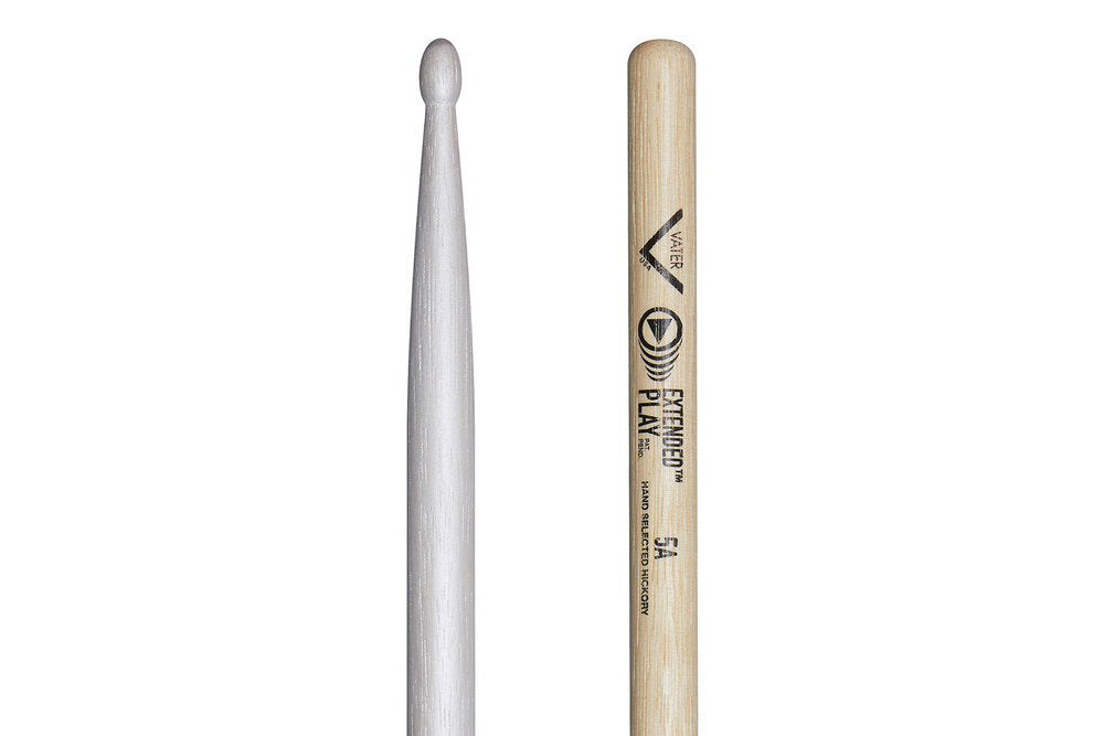 Vater Extended Play 5A -rummunkapulat, hikkoria, puukärki