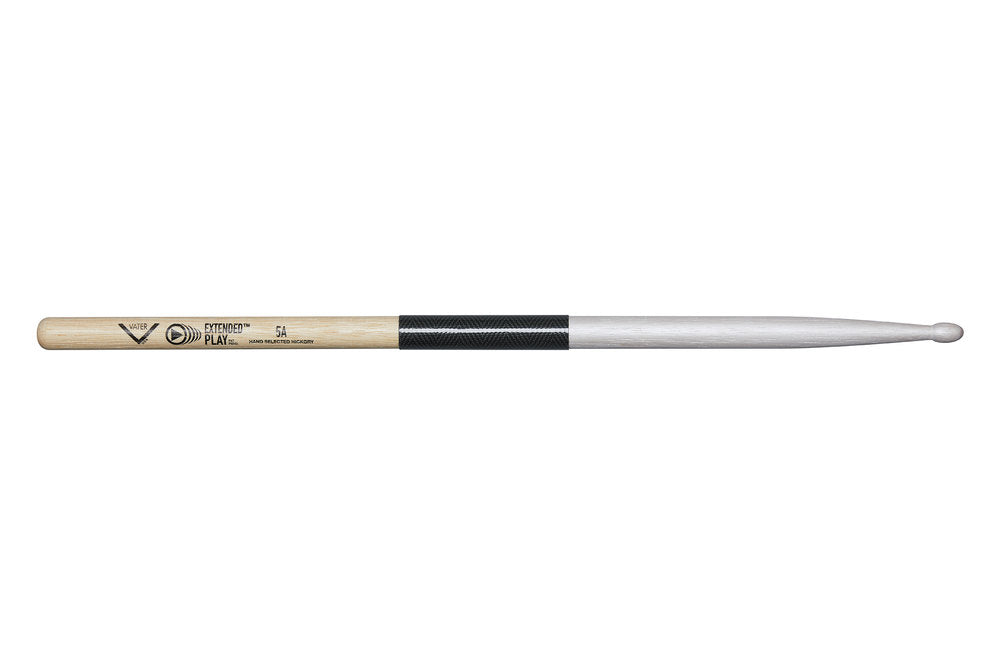 Vater Extended Play 5A -rummunkapulat, hikkoria, puukärki