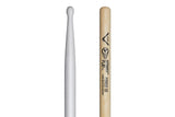 Vater Extended Play Power 5B -rummunkapulat, hikkoria, puukärki
