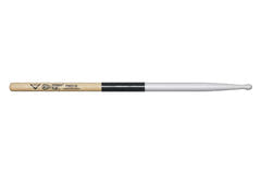 Vater Extended Play Power 5B -rummunkapulat, hikkoria, puukärki