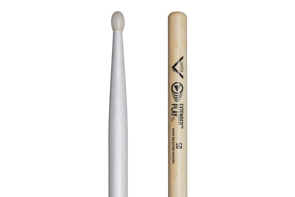 Vater Extended Play 5B rummunkapulat, hikkori, nailonkärki