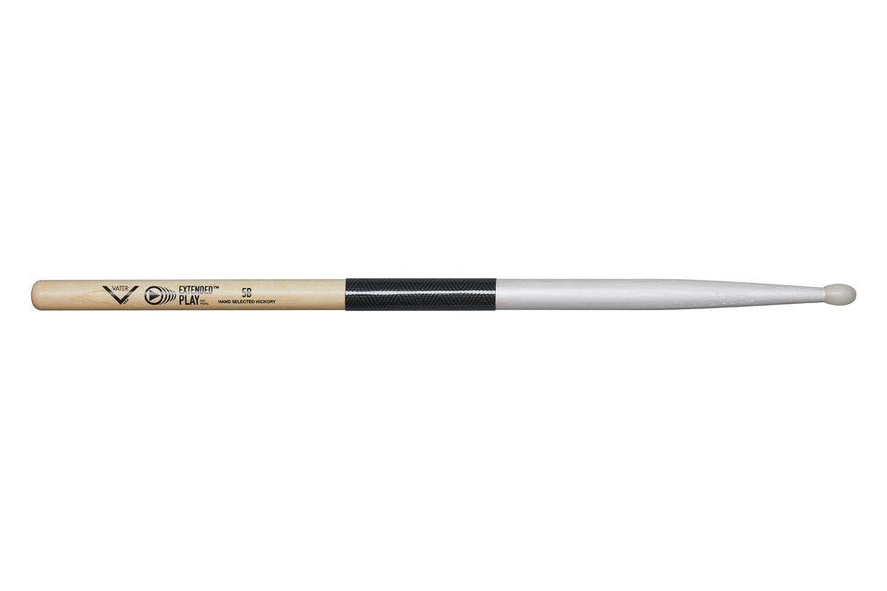 Vater Extended Play 5B rummunkapulat, hikkori, nailonkärki