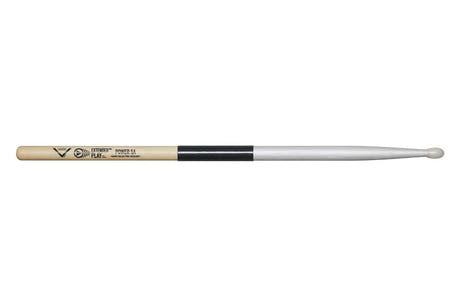 Vater Extended Play Power 5A rummunkapulat, hikkoria, nailonkärki